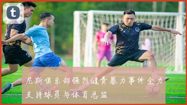 尼斯俱乐部强烈谴责暴力事件全力支持球员与体育总监