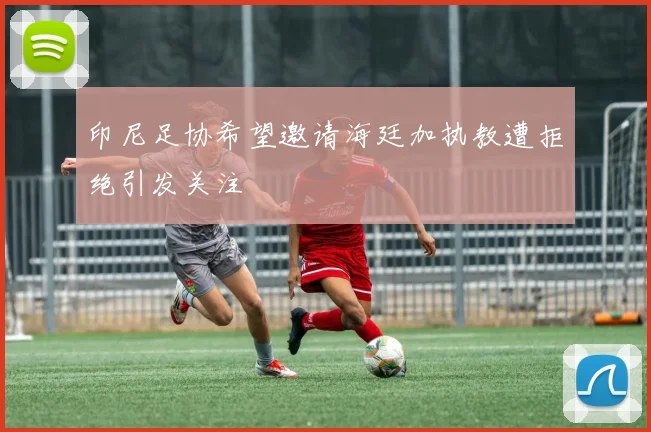 印尼足协希望邀请海廷加执教遭拒绝引发关注