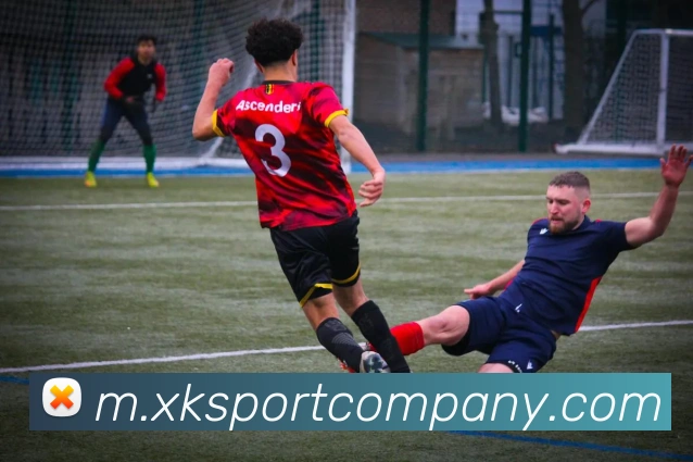 星空足球发展历程